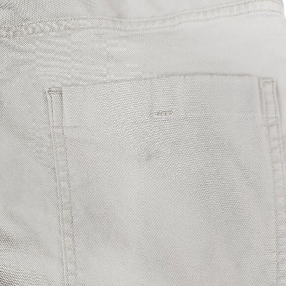 Theory Mens Slim Fit Chino Style Soft Jeans 32x30 - Picture 6 of 6